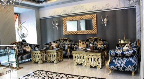 Imperial Palace Hotel Vacation rental in Yerevan