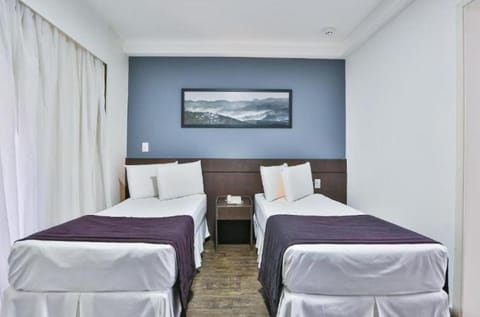 San Diego Suites Pampulha Hotel - Oficial Vacation rental in Belo Horizonte