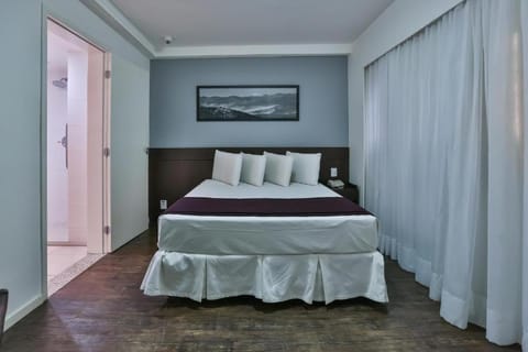 San Diego Suites Pampulha Hotel - Oficial Vacation rental in Belo Horizonte