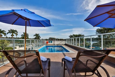 San Diego Suites Pampulha Hotel - Oficial Vacation rental in Belo Horizonte