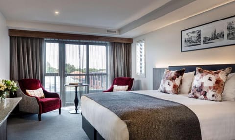 Rydges Latimer Christchurch Hotel Vacation rental in Christchurch