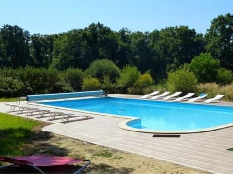 Chateau du Perray Vacation rental in Carquefou