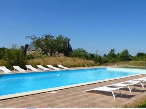 Chateau du Perray Vacation rental in Carquefou