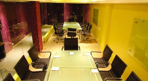 The Purple Leaf Hotels Vacation rental in Secunderabad