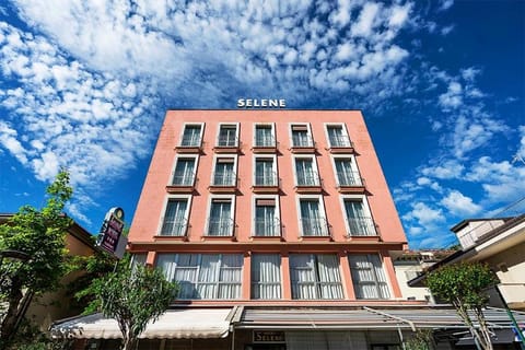 Hotel Selene - Vista Mare Vacation rental in Riccione