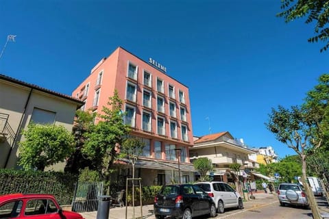 Hotel Selene - Vista Mare Vacation rental in Riccione