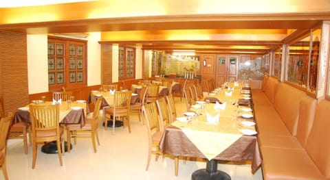 Nahar Manchester Inn Vacation rental in Coimbatore