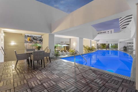 Wyndham Guayaquil, Puerto Santa Ana Vacation rental in Guayaquil