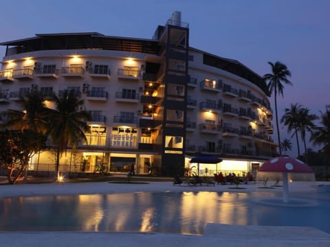 Solea Seaview Resort Vacation rental in Lapu-Lapu City