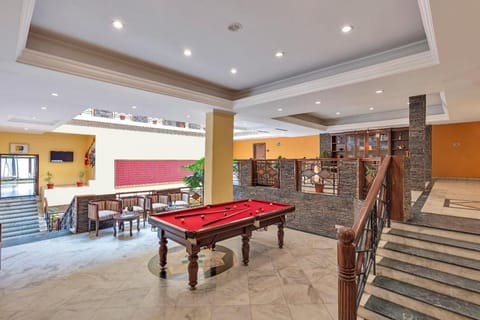 Club Mahindra Snow Peaks Manali Vacation rental in Manali