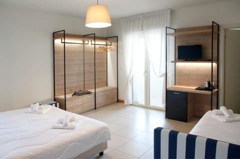 Hotel Majorca Vacation rental in Riccione