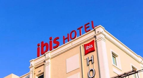 Ibis Vientiane Nam Phu Hotel Vacation rental in Vientiane