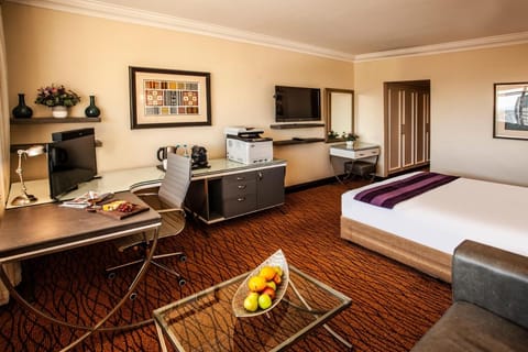 AVANI Windhoek Hotel & Casino Vacation rental in Windhoek