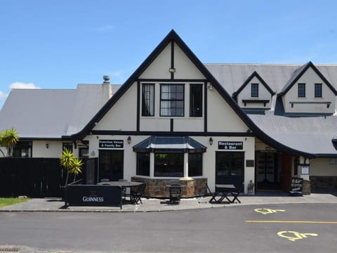 The Salty Dog Inn Vacation rental in Auckland Region