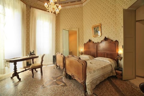 Residenza d'Epoca Regina d'Arborea Vacation rental in Oristano