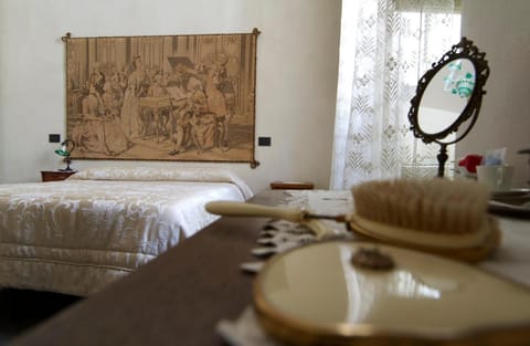 Residenza d'Epoca Regina d'Arborea Vacation rental in Oristano