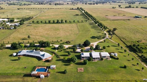 Owl Head Lodge Location de vacances in Gulgong