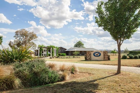 Owl Head Lodge Location de vacances in Gulgong