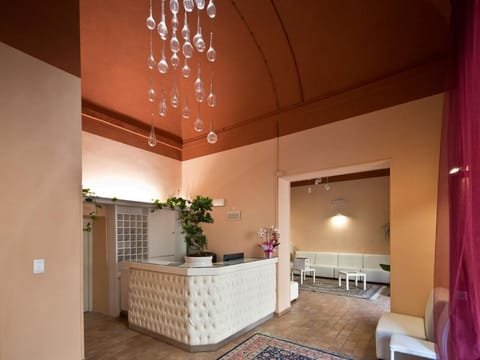 Hotel Palazzo Renieri Vacation rental in Colle di Val d Elsa