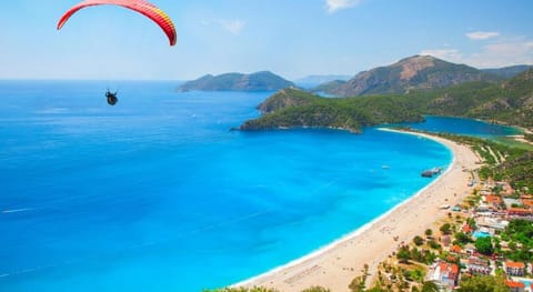 London Hotel Vacation rental in Ölüdeniz