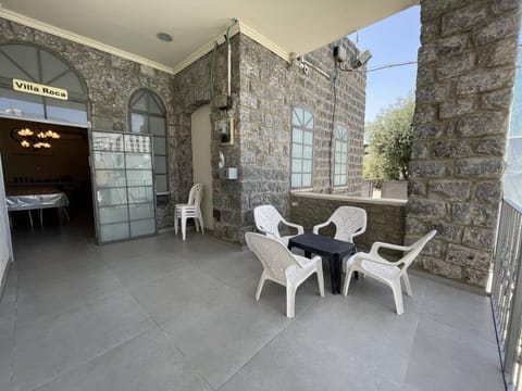 Villa Roca Tiberias Vacation rental in Tiberias