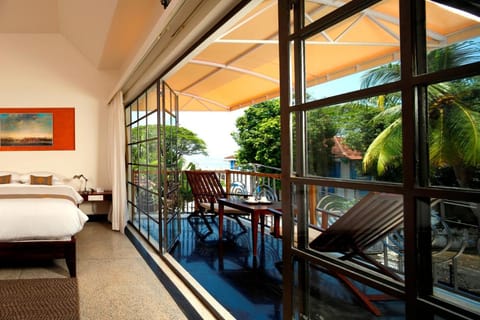 Eighth Bastion Fort Kochi - a CGH Earth Experience Vacation rental in Kochi