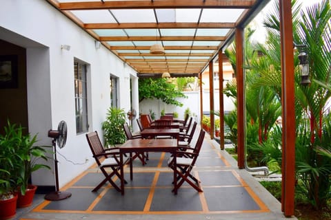 Eighth Bastion Fort Kochi - a CGH Earth Experience Vacation rental in Kochi