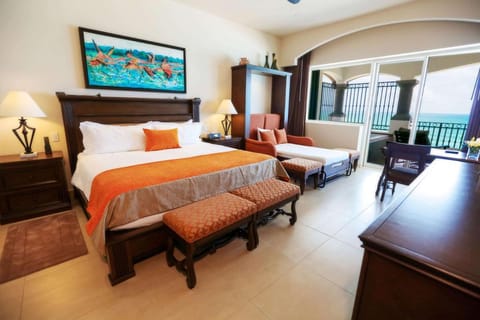 Grand Residences Riviera Cancun, All Inclusive Vacation rental in Puerto Morelos