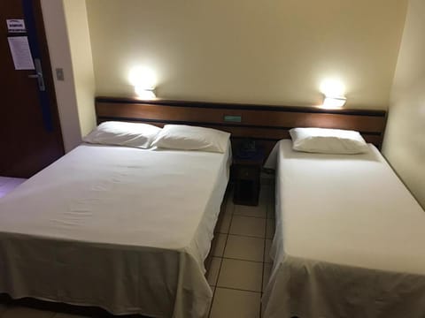 Oft Plaza Oeste Hotel Vacation rental in Goiania