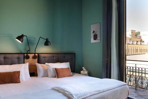 The Poet Hotel Vacation rental in La Spezia