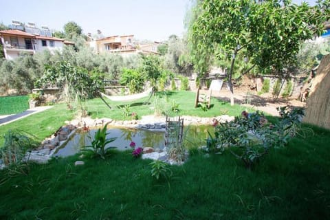 Kampus Garden Bed and Breakfast in Fethiye