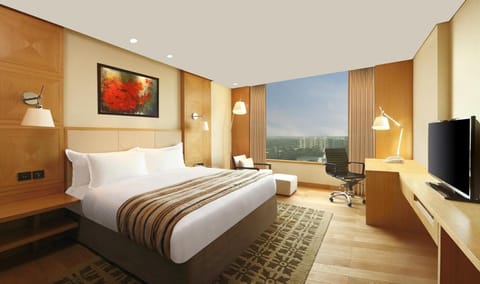 DoubleTree By Hilton-Pune Chinchwad Hotel in Maharashtra