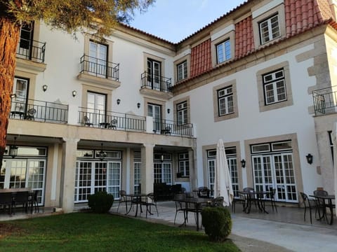 Pousada Barao de Forrester Vacation rental in Vila Real District