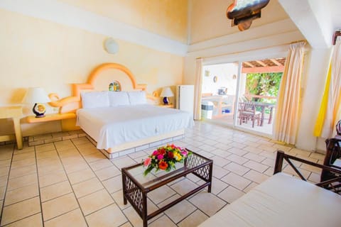 Hotel Casa Sun and Moon Vacation rental in Zihuatanejo