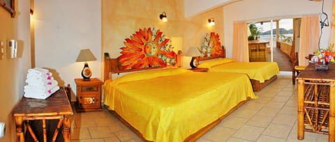 Hotel Casa Sun and Moon Vacation rental in Zihuatanejo