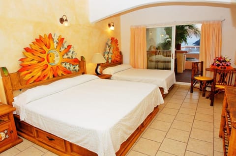 Hotel Casa Sun and Moon Vacation rental in Zihuatanejo