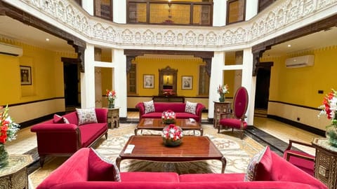 Heritage Luxury Suites - ALL Suite Hotel Vacation rental in Lahore