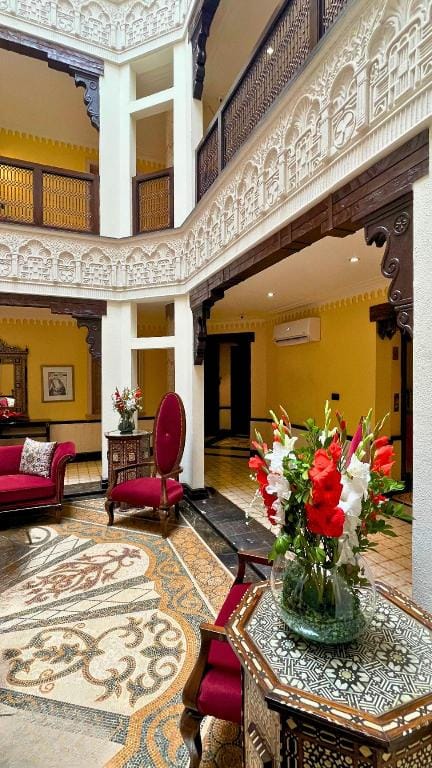 Heritage Luxury Suites - ALL Suite Hotel Vacation rental in Lahore