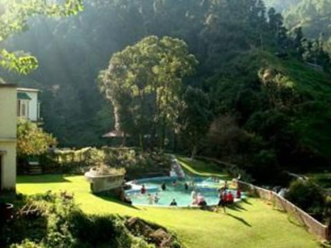 Brentwood Sanctuary Hôtel in Uttarakhand