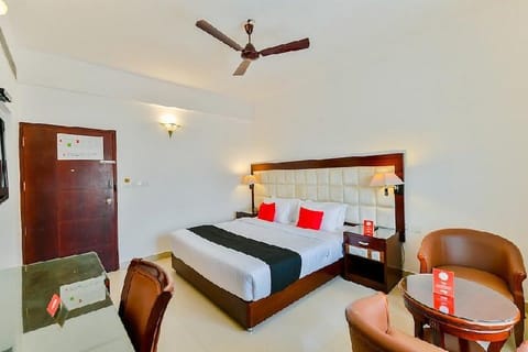 Ajantha Regency Vacation rental in Kochi