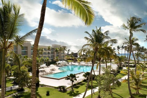 The Westin Puntacana Resort & Club Resort in Punta Cana