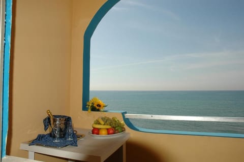 Grand Hotel Dei Cesari Dependance Vacation rental in Anzio