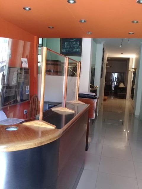 Hotel Ariosto Vacation rental in Mendoza