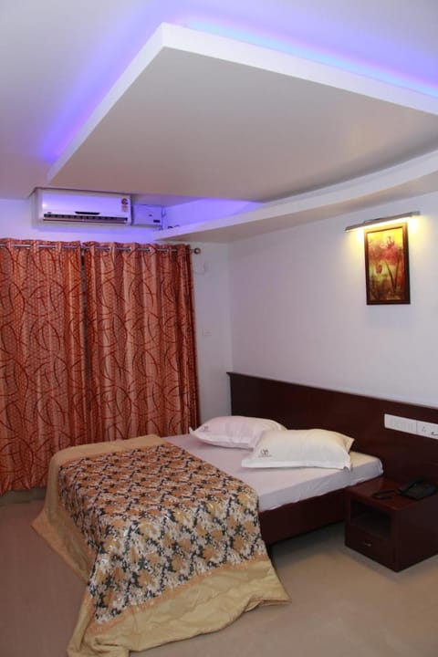 The Signature Inn Hotel in Bengaluru
