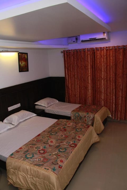 The Signature Inn Hotel in Bengaluru