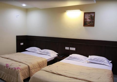 The Signature Inn Vacation rental in Bengaluru