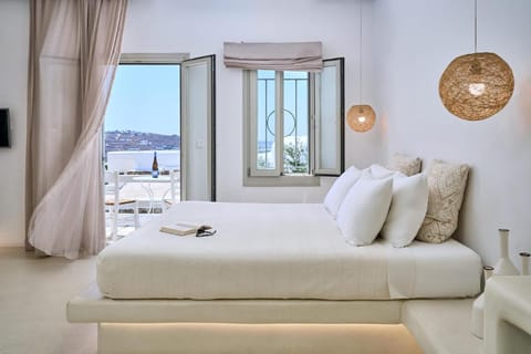 Paolas own Boutique Hotel Vacation rental in Mykonos