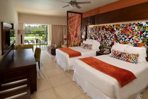 Breathless Punta Cana Resort & Spa - Adults Only Resort in Punta Cana