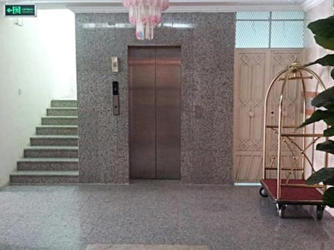 Diyafat Al Haramain Apartments 1 Vacation rental in Mecca