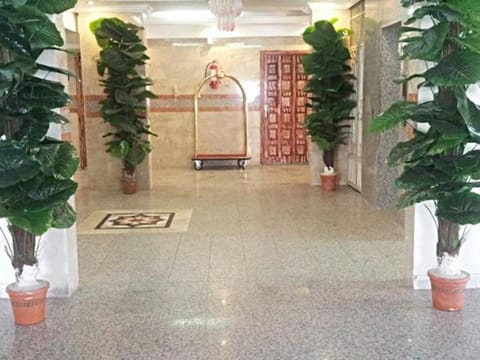 Diyafat Al Haramain Apartments 1 Vacation rental in Mecca